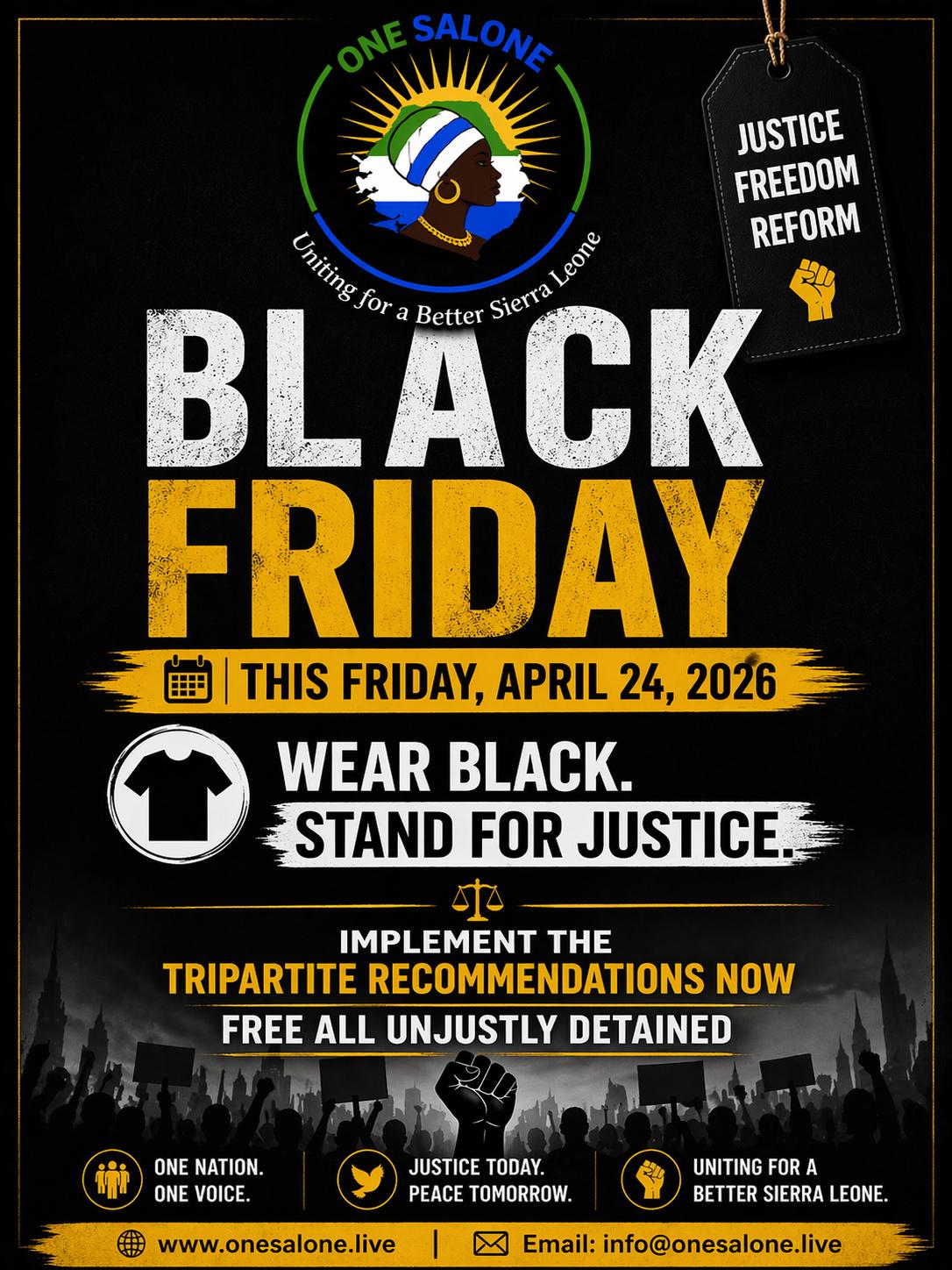 Black Friday