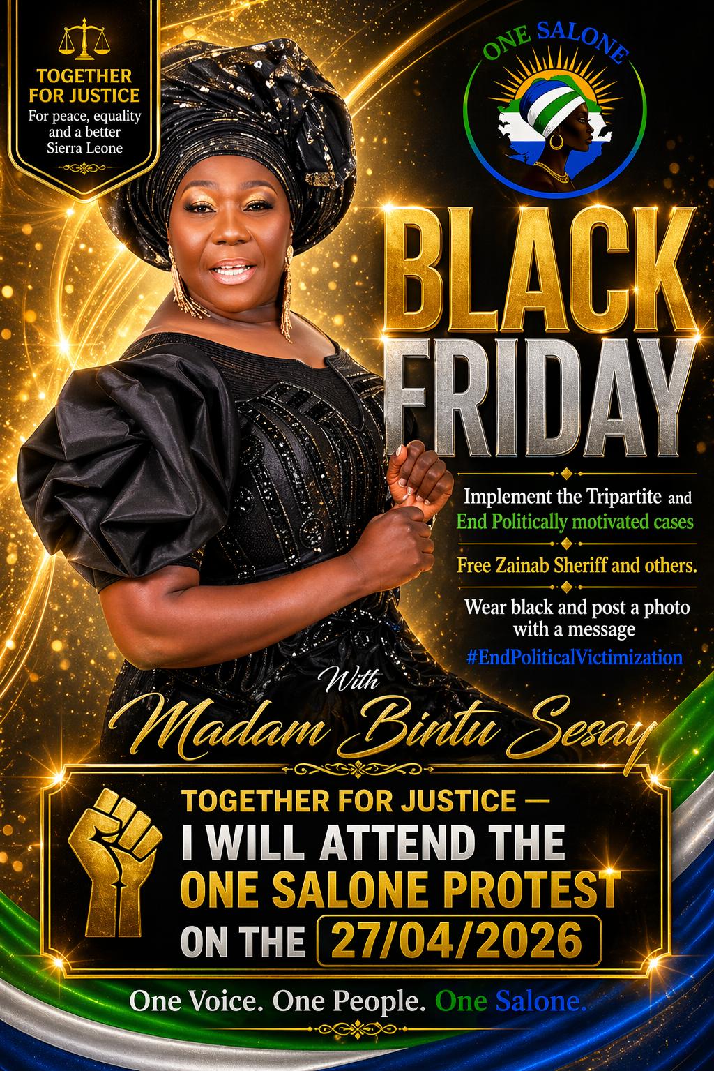 Black Friday